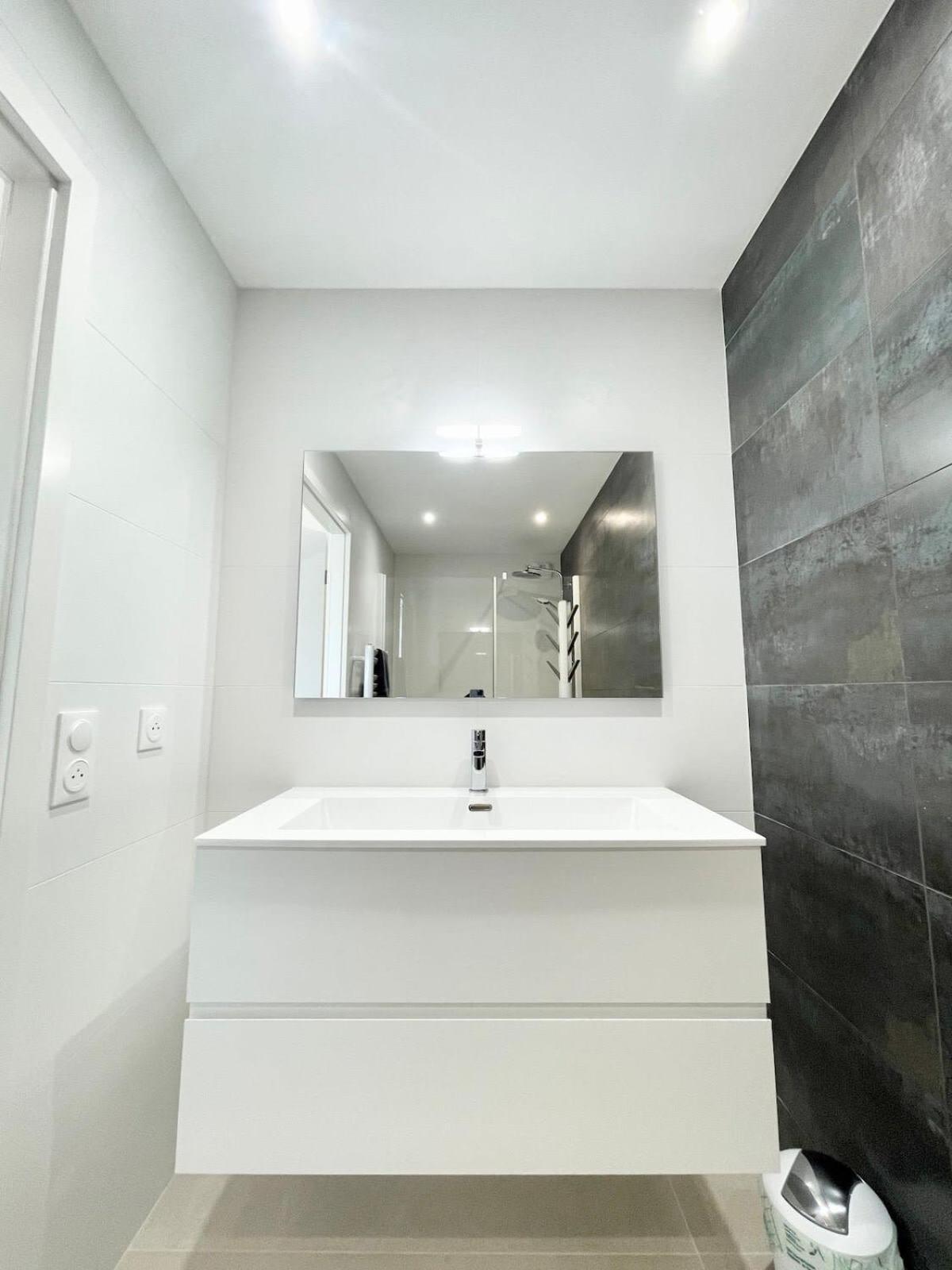 Luxury Haut Standing Vue Mer D'Exception 360 Guidel Luaran gambar