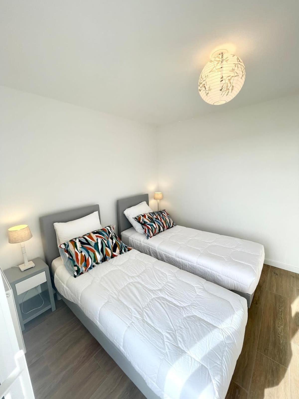 Luxury Haut Standing Vue Mer D'Exception 360 Guidel Luaran gambar